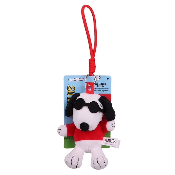 Accesorio para mochila Snoopy 10.16 cm