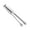 L, variant on Stainless Steel Grilling Tongs BBQ Locking Tongs Heat-Resistant Baking Utensil Fish Turner Cooking Tool Serrated Grip Kitchen Utility 12-Inch