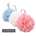 thumbnail image 4 of 1pcs/spécifications de Couleur Aléatoires : Diamètre 18cm Boule de Bain, 4 of 8