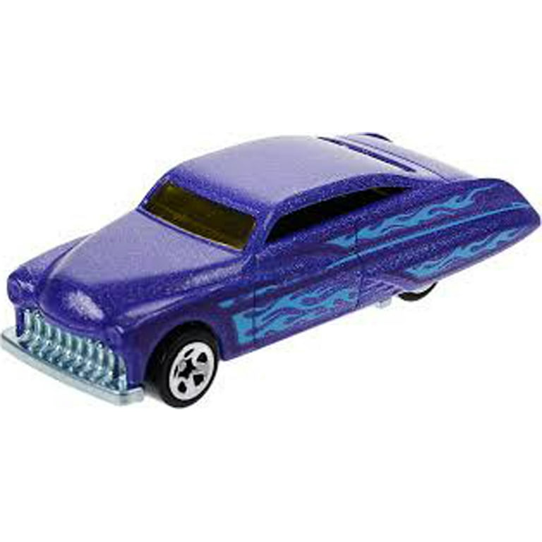 ホットウィール COLLECTORS CLUB Purple Passion Hot Wheels Japan Collectors Club Limited Edition 