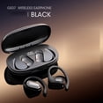 thumbnail image 2 of Auriculares inalámbricos premium con reducción de ruido, impermeables, 2 of 8