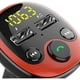 thumbnail image 5 of Transmisor FM Bluetooth YONGSHENG para coche adaptador de radio inalámbrico cargador rápido dual USB Bt21b Hy, 5 of 5