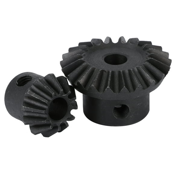 Herramienta de apicultura NikouMX 2 piezas acero negro
