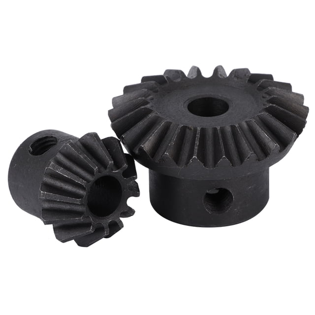 Herramienta de apicultura NikouMX 2 piezas acero negro