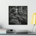 thumbnail image 3 of Redwood Glory Unseen - Canvas, 3 of 10