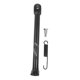 thumbnail image 4 of HEALEEP Para Motocicleta Universal Con Soporte Resistente De Hierro Y Altura Ajustable Negro, 4 of 8