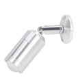 thumbnail image 3 of Display Cabinet Spotlight, Adjustable Angle Aluminum Material AC 220V Mini LED Showcase Light  For Shopping Malls, 3 of 7