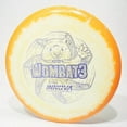 thumbnail image 5 of Innova Halo Star Wombat3 Disc Golf Midrange Disc, Pick Color/Weight [Stamp & Exact Color May Vary], 5 of 15
