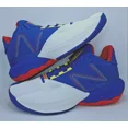 thumbnail image 1 of Mens New Balance Two WXY V4 Mile High Blue White Red Basketball Shoes Size 10, 1 of 5