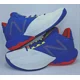 thumbnail image 1 of Mens New Balance Two WXY V4 Mile High Blue White Red Basketball Shoes Size 10, 1 of 6