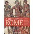 thumbnail image 1 of Pre-Owned A History of Rome (Paperback) 1405183276 9781405183277, 1 of 1