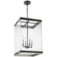 thumbnail image 3 of 60/7659-Nuvo Lighting-Crossroads - 4 Light Pendant In Contemporary Style-23.25 Inches Tall and 14.75 Inches Wide     -Traditional Installation, 3 of 6