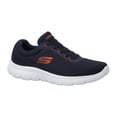thumbnail image 2 of Tenis Hombre SKECHERS Correr Original Deportivo Azul 30, 2 of 4