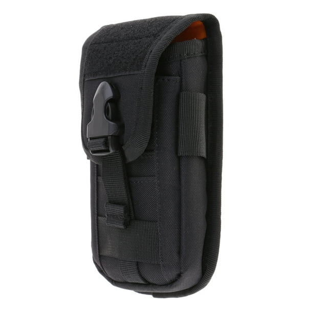 Bolsa de Utilidad Sunnimix Molle Funda para teléfono