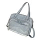 thumbnail image 1 of Sonducket Bolso impermeable duradero de PU con bolsos cruzados de moda para diversas ocasiones para mujer Tote Bolsas de mensajero y de hombro azul, 1 of 6