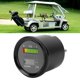 thumbnail image 5 of Indicador de batería impermeable indicador de batería DC12-48V fácil instalación duradera para carro de carretilla elevadora con contador de horas Anggrek Otros, 5 of 8