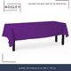 thumbnail image 2 of Mantel Rectangular Mosley 3.00 X 1.50 Mts, 2 of 8