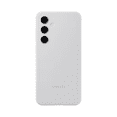 thumbnail image 1 of Funda de Silicón Samsung para Galaxy S24 FE Gris, 1 of 5