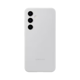 thumbnail image 1 of Funda de Silicón Samsung para Galaxy S24 FE Gris, 1 of 5
