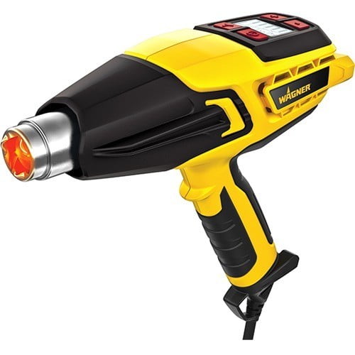 Wagner Spray Furno 500 Heat Gun 1500 W by Wagner