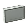 thumbnail image 3 of Restored 2004-2005 Nissan Maxima Upper Dash Display Screen Module Part Number 28090 7Y112 (Refurbished), 3 of 6