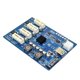 thumbnail image 2 of Tarjeta vertical PCI-E Adaptador de 1 a 4 puertos NGFF Multiplicador PCI-E Kit de expansión USB Accesorio para computadora Kearding EL001731-00B, 2 of 2