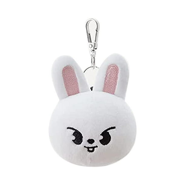 Llavero De Animales De Dibujos Animados, Llavero Decorativo De Animales Bonitos, Regalo De Cumpleaños Para Niños Sweethay FN007573-02