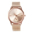 thumbnail image 1 of Reloj femenino Mujer Reloj de pulsera Reloj Casual Reloj ajustable Estudiante, 1 of 4