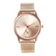 thumbnail image 1 of Reloj femenino Mujer Reloj de pulsera Reloj Casual Reloj ajustable Estudiante, 1 of 5