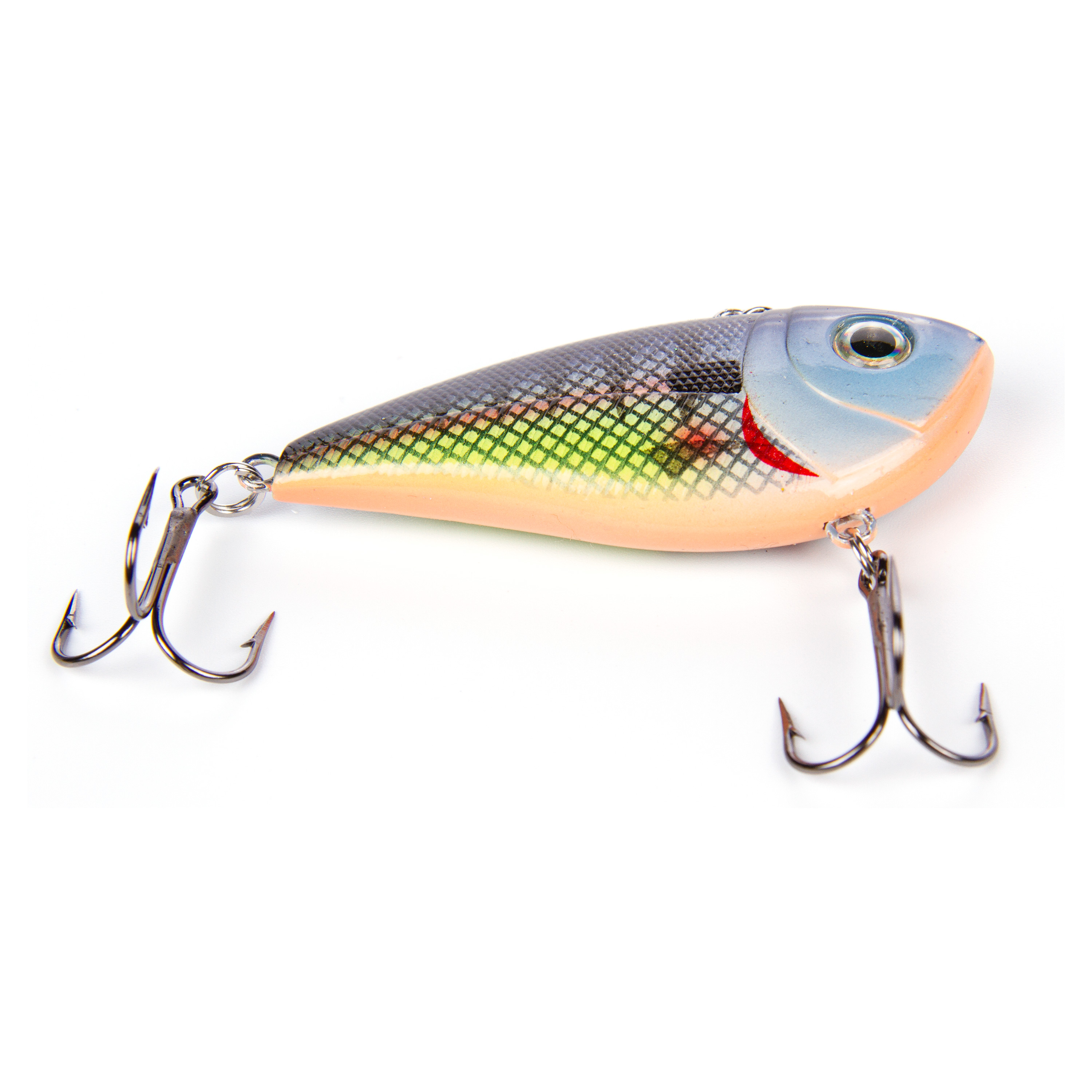 Ozark Trail 5-Piece Freshwater Hard Bait Lure Kit photo 5