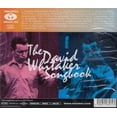 thumbnail image 2 of Various Artists - The David Whitaker Songbook (CD), 2 of 2