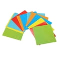 thumbnail image 3 of Autocollant d'Effacement à Sec, Pratique Cadeau Stick Notes 12pcs pour Mur pour Porte, 3 of 8