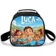 thumbnail image 5 of Disney Pixar Movie Luca-fiambrera térmica de gran capacidad, bolsa aislante portátil para la escuela, bolsa de mano para Picnic, regalo, 5 of 5
