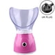 thumbnail image 1 of Vaporizador facial, rociador humectante para la piel, poros faciales, limpiador profundo, vapor térmico, enchufe británico, rosa sidaley CE1757-07B, 1 of 6