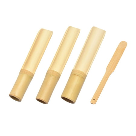 Bamboo Meatball Maker Multipurpose Gadgets Accs with Cutting Spade Utensils Convenient Spoon Tools for Cooking Fish Ball Restaurant