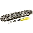 thumbnail image 1 of Niche 420 Drive Chain 110 Links Non O-Ring with Master Link Motorcycle 519-CDC2259H, 1 of 7