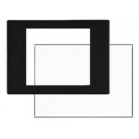 6x7cm Anti-Newton Glass/Mask