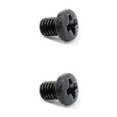 thumbnail image 5 of 1 Pair Headband Repair Screws Replacement For ASTRO A50 A40 Gaming Headset, 5 of 5