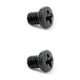 thumbnail image 5 of 1 Pair Headband Repair Screws Replacement For ASTRO A50 A40 Gaming Headset, 5 of 5