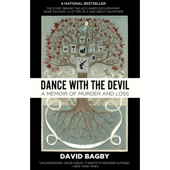 Dance With the Devil, (Paperback)