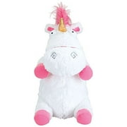 Thinkway Toys Despicable Me 3 - Jumbo Fluffy Plush With Lights & Sounds