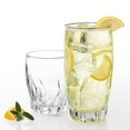 thumbnail image 2 of Anchor Hocking 12pc Central Park Drinkware Set, 2 of 4