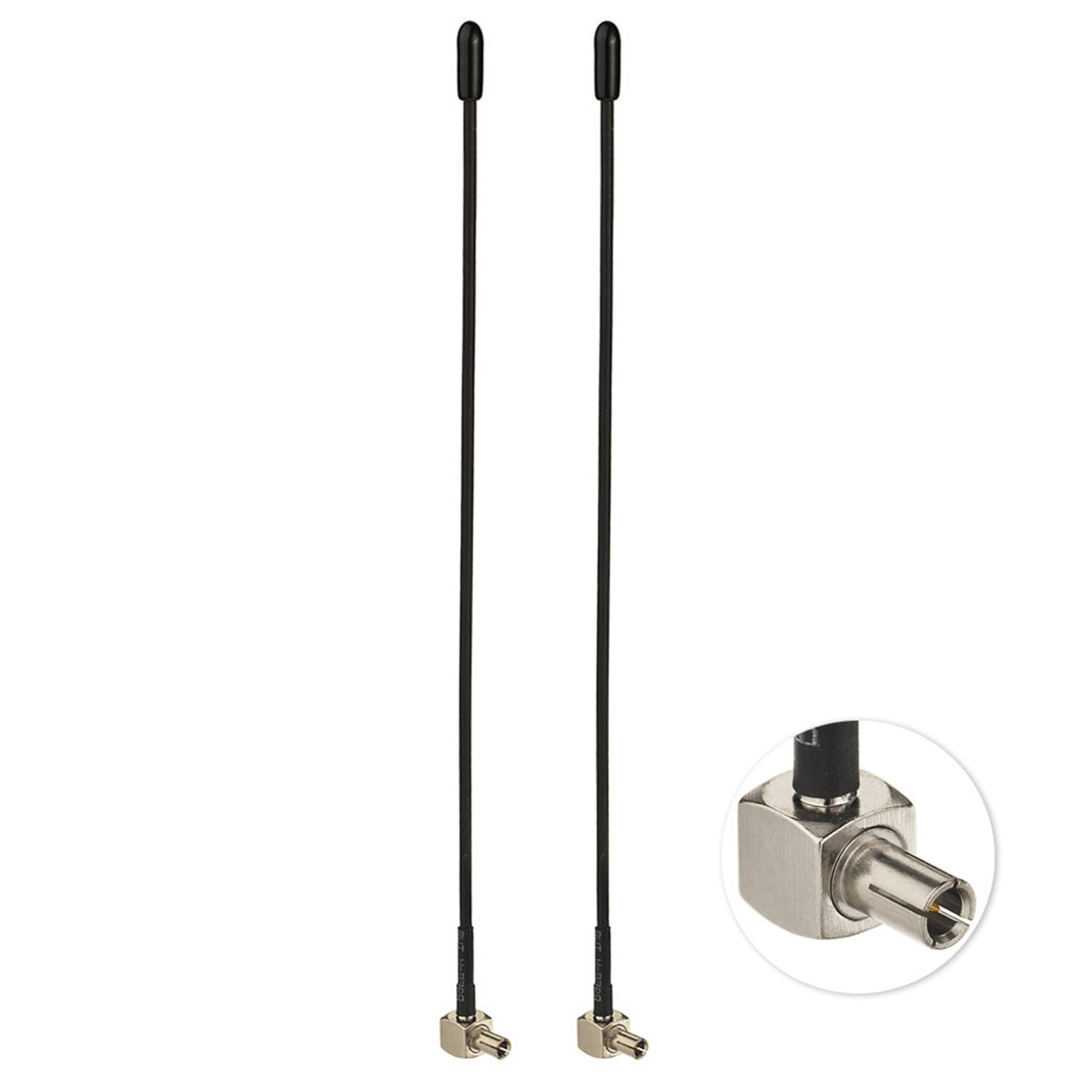 Eightwood 4G LTE Antenna Antenna, for Verizon AT&T T-Mobile Sprint MiFi Router