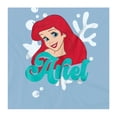 thumbnail image 3 of The Little Mermaid Boys/Girls Ariel Sweatshirt, 3 of 4
