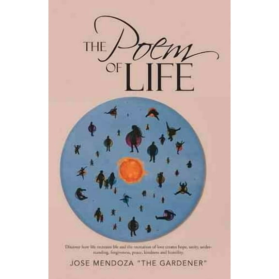 The Poem of Life (Hardcover)