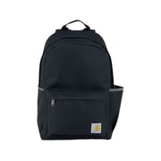 Open Box Carhartt 21L Classic Backpack Black