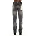 thumbnail image 3 of Cult of Individuality Mens Rocker Slim Jeans Size 40, 3 of 4
