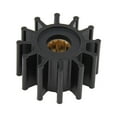 thumbnail image 1 of Impulsor de bomba de agua para 09-1027b 1210-0001 18-3081, 1 of 5