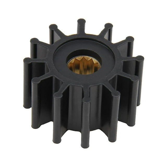 Impulsor de bomba de agua para 09-1027b 1210-0001 18-3081