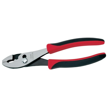 

Powerbuilt 8 Inch Slip Joint Pliers - 640395